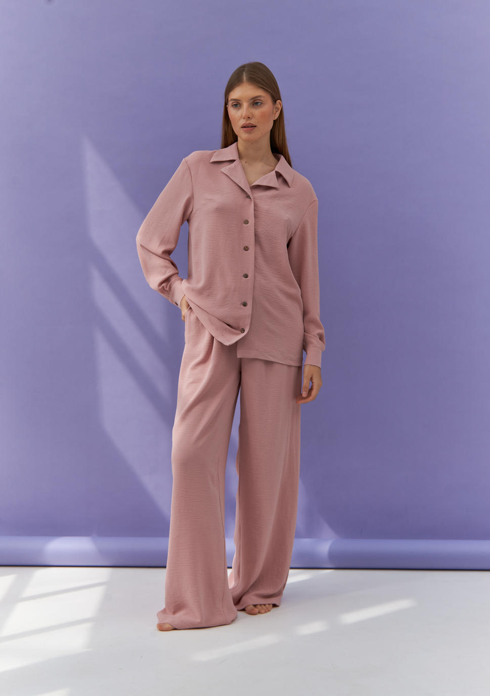 Выкройка брюки Аннет+ИНСТРУКЦИЯ