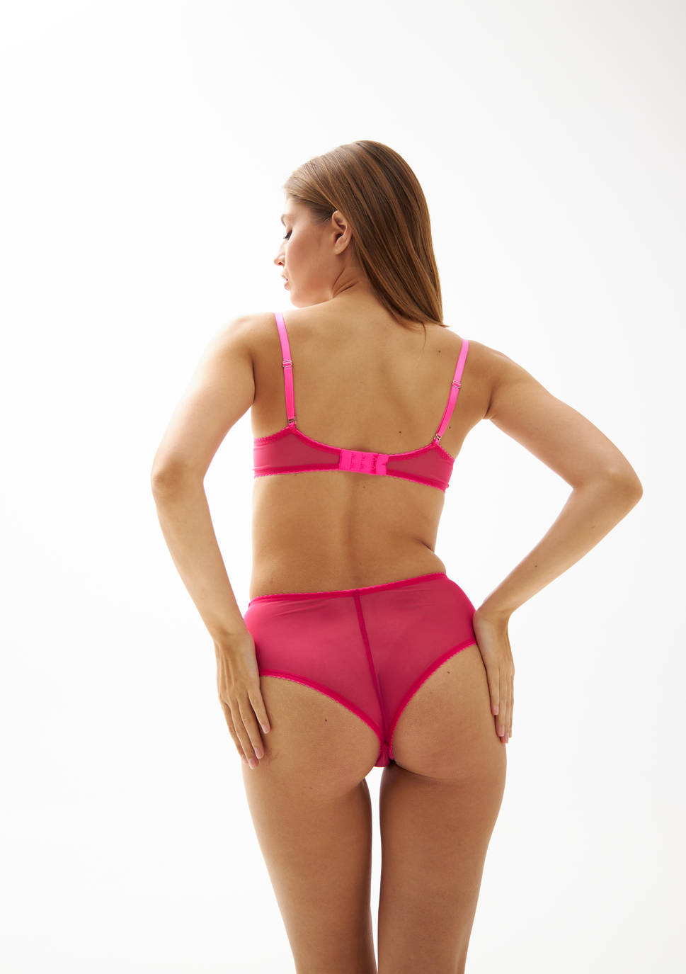 Выкройка бразилиана на талии Леона+ИНСТРУКЦИЯ