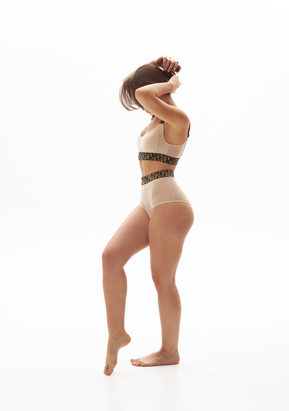 Выкройка Амели топ из POWERNET+ИНСТРУКЦИЯ Выкройка Амели топ из POWERNET+ИНСТРУКЦИЯ