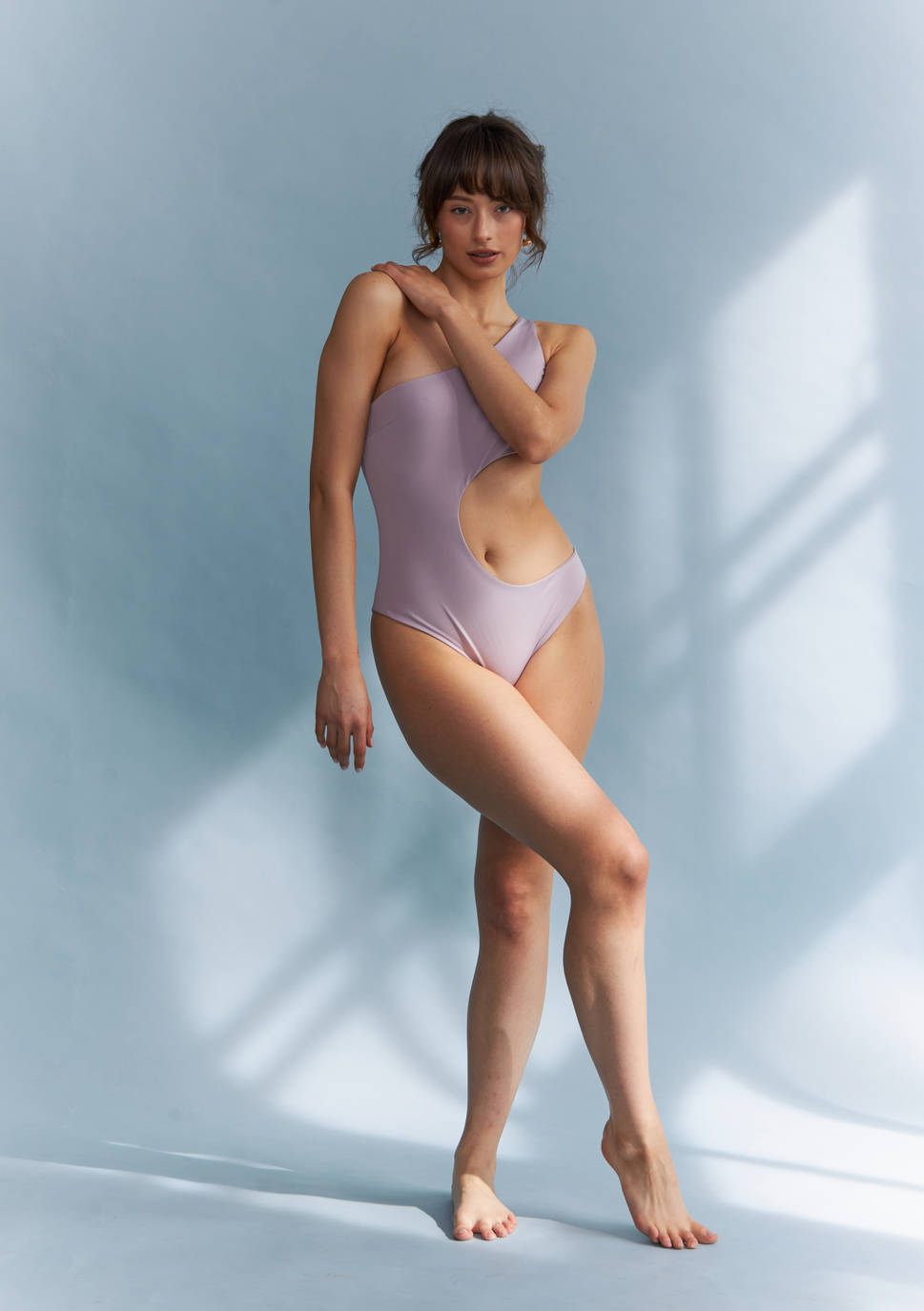 Выкройка Розмари купальник с вырезом+ИНСТРУКЦИЯ Выкройка Розмари купальник с вырезом+ИНСТРУКЦИЯ