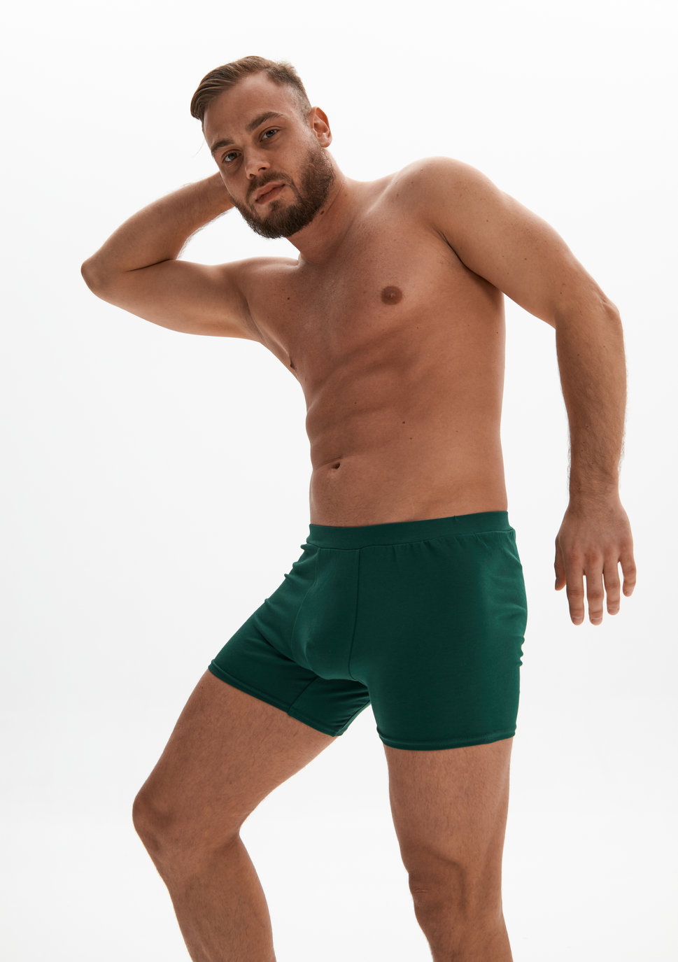 Выкройка боксеры Лиам+ИНСТРУКЦИЯ