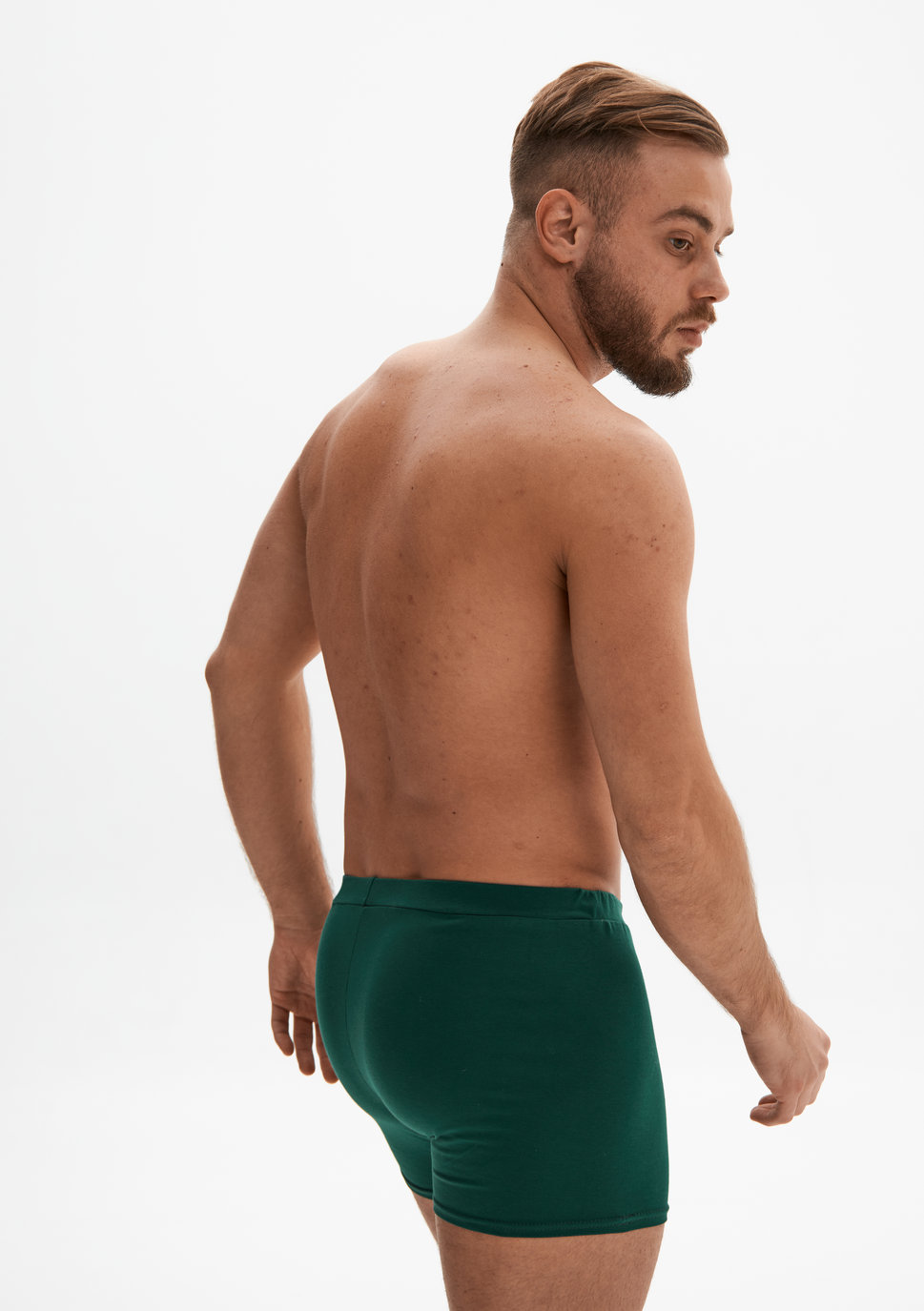 Выкройка боксеры Лиам+ИНСТРУКЦИЯ