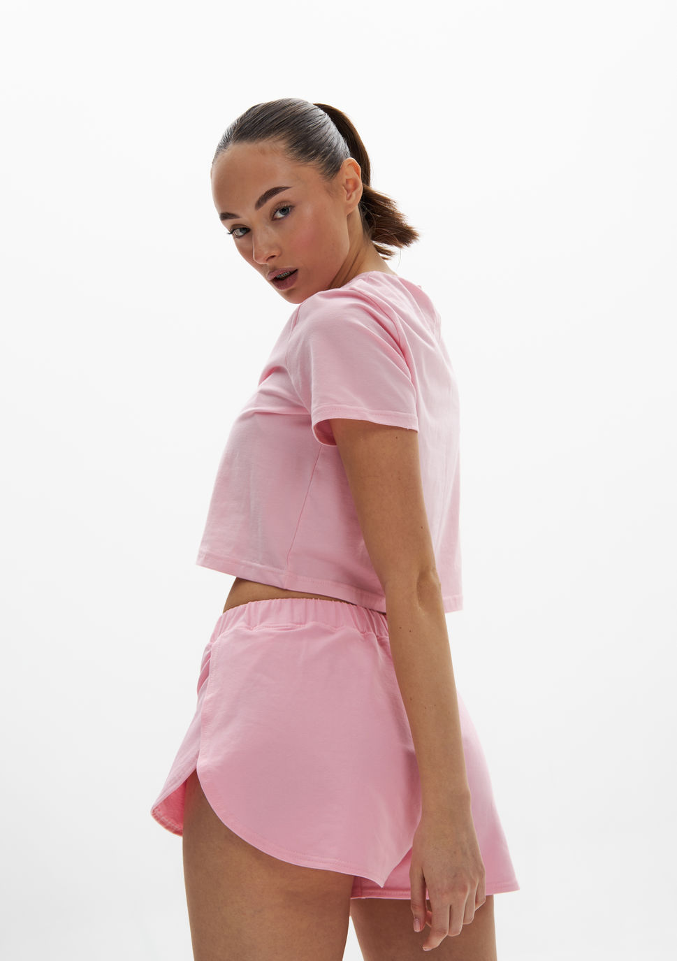 Выкройка футболка Лу+ИНСТРУКЦИЯ Выкройка футболка Лу+ИНСТРУКЦИЯ