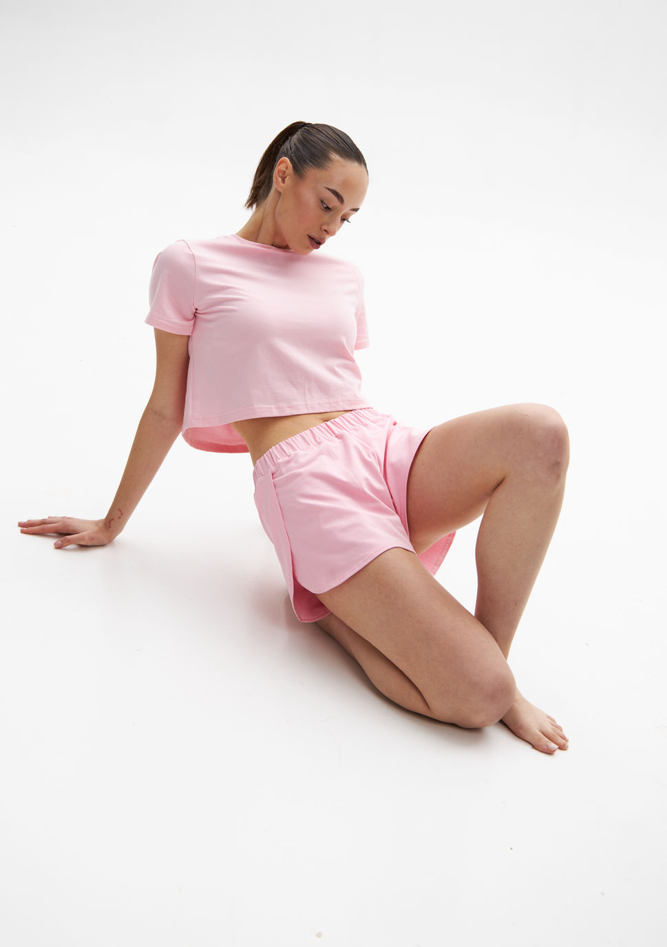 Выкройка футболка Лу+ИНСТРУКЦИЯ Выкройка футболка Лу+ИНСТРУКЦИЯ