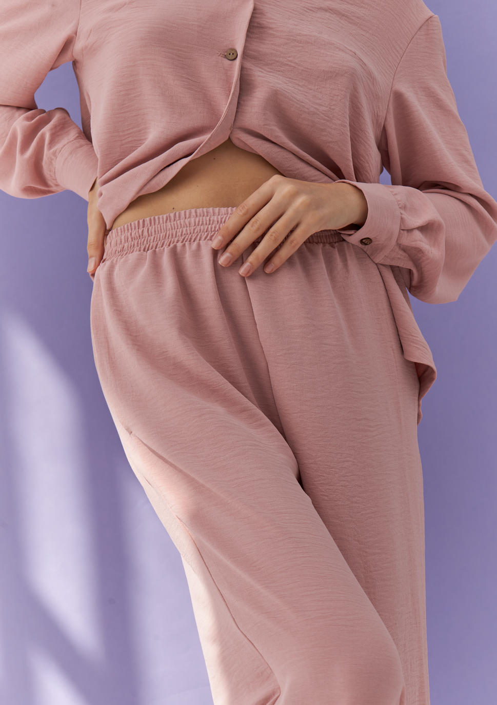 Выкройка брюки Аннет+ИНСТРУКЦИЯ