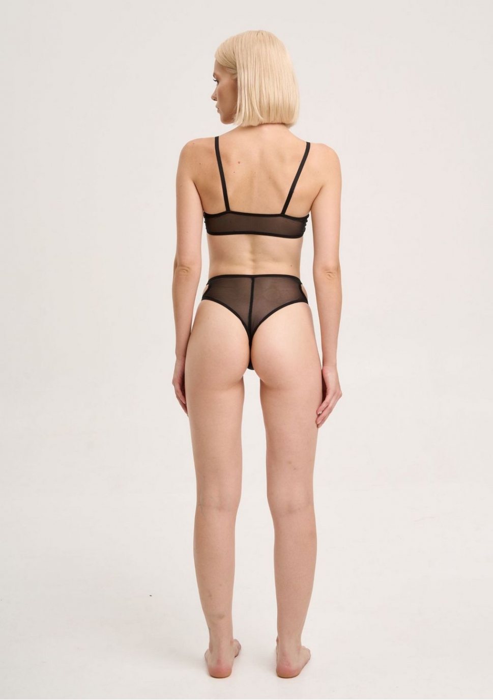 Выкройка Гретта топ с вырезом+ИНСТРУКЦИЯ