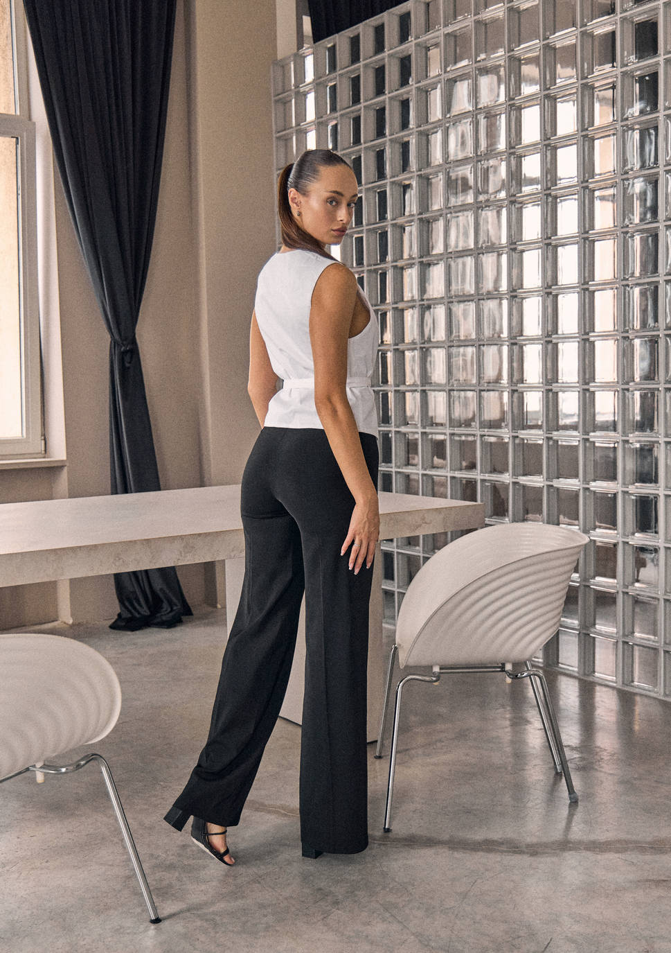 Выкройка жилетка Надин+ИНСТРУКЦИЯ Выкройка жилетка Надин+ИНСТРУКЦИЯ