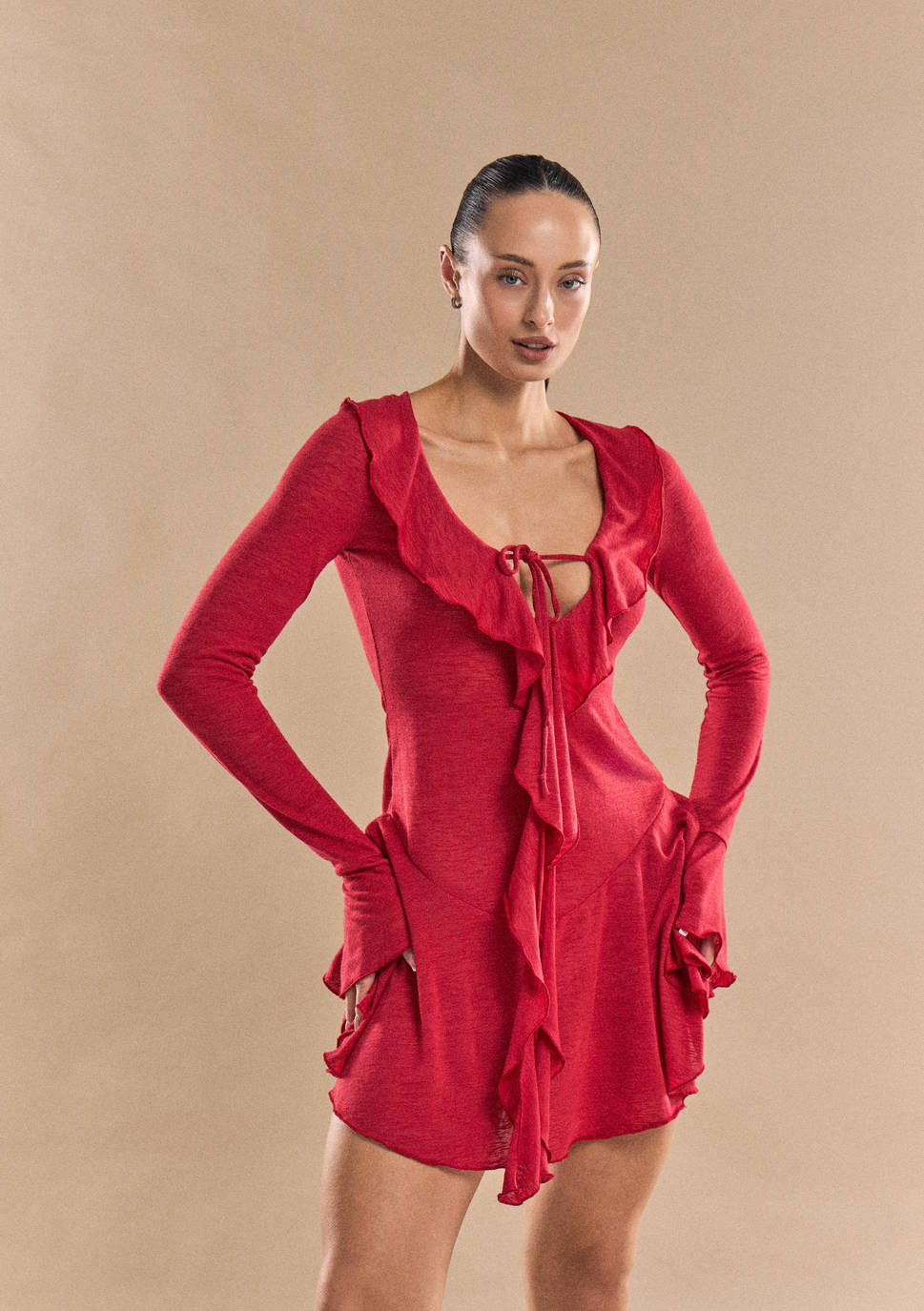 Выкройка платье Сэнди+ИНСТРУКЦИЯ