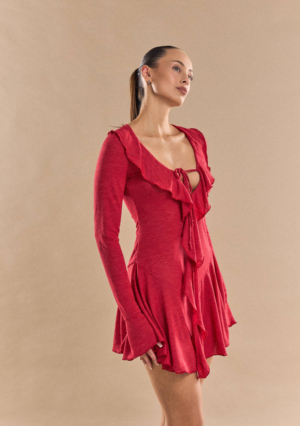 Выкройка платье Сэнди+ИНСТРУКЦИЯ