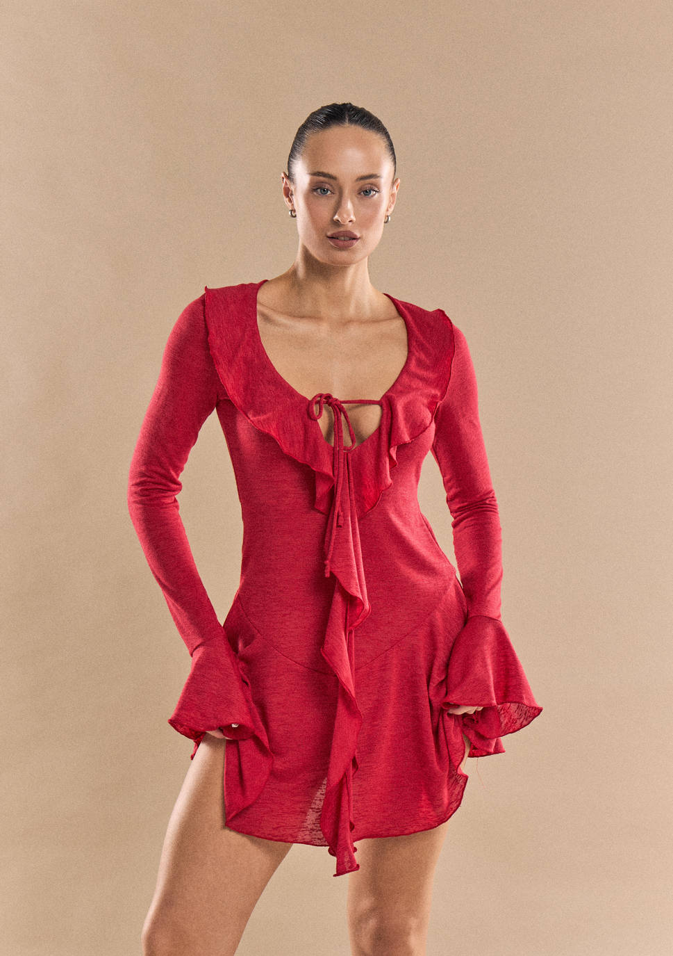 Выкройка платье Сэнди+ИНСТРУКЦИЯ