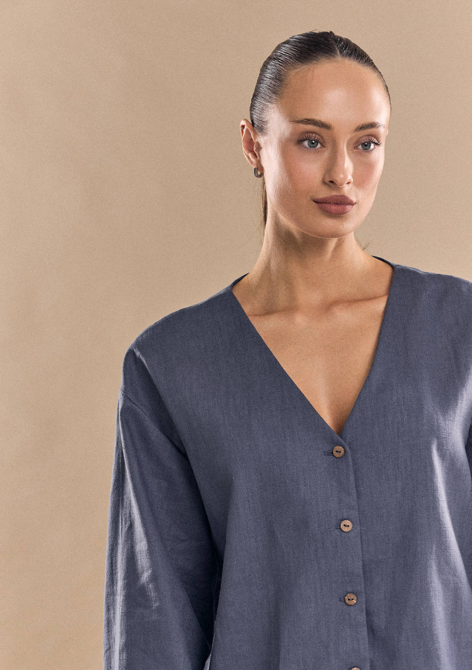 Выкройка рубашка Мара+ИНСТРУКЦИЯ Выкройка рубашка Мара+ИНСТРУКЦИЯ