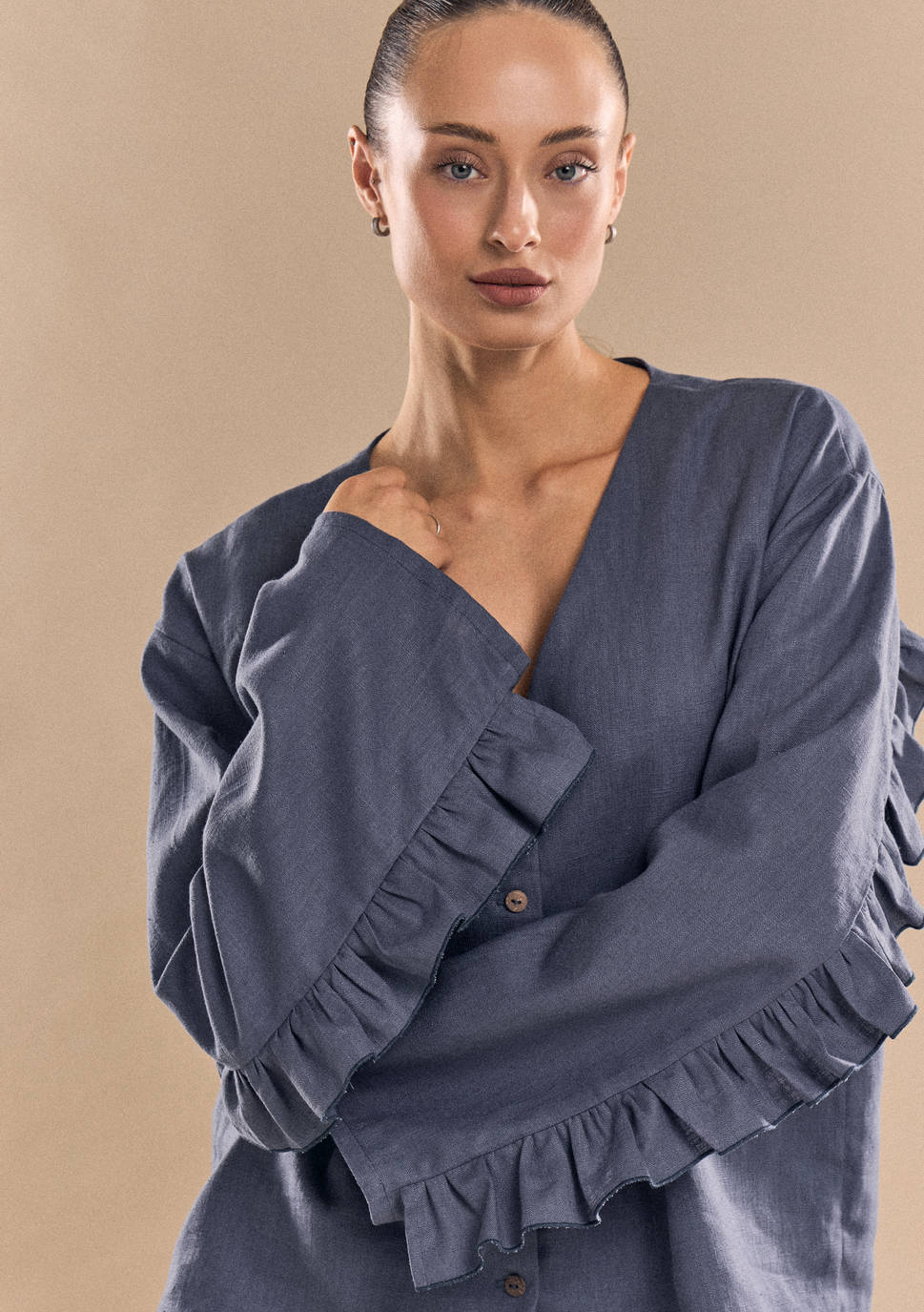 Выкройка рубашка Мара+ИНСТРУКЦИЯ Выкройка рубашка Мара+ИНСТРУКЦИЯ