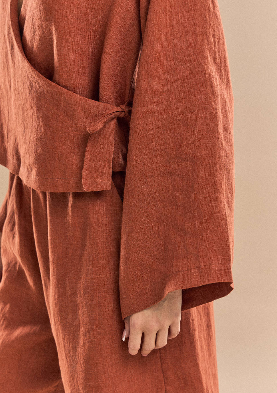 Выкройка рубашка Хайди+ИНСТРУКЦИЯ