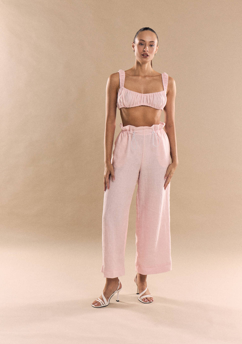 Выкройка брюки Агнес+ИНСТРУКЦИЯ Выкройка брюки Агнес+ИНСТРУКЦИЯ