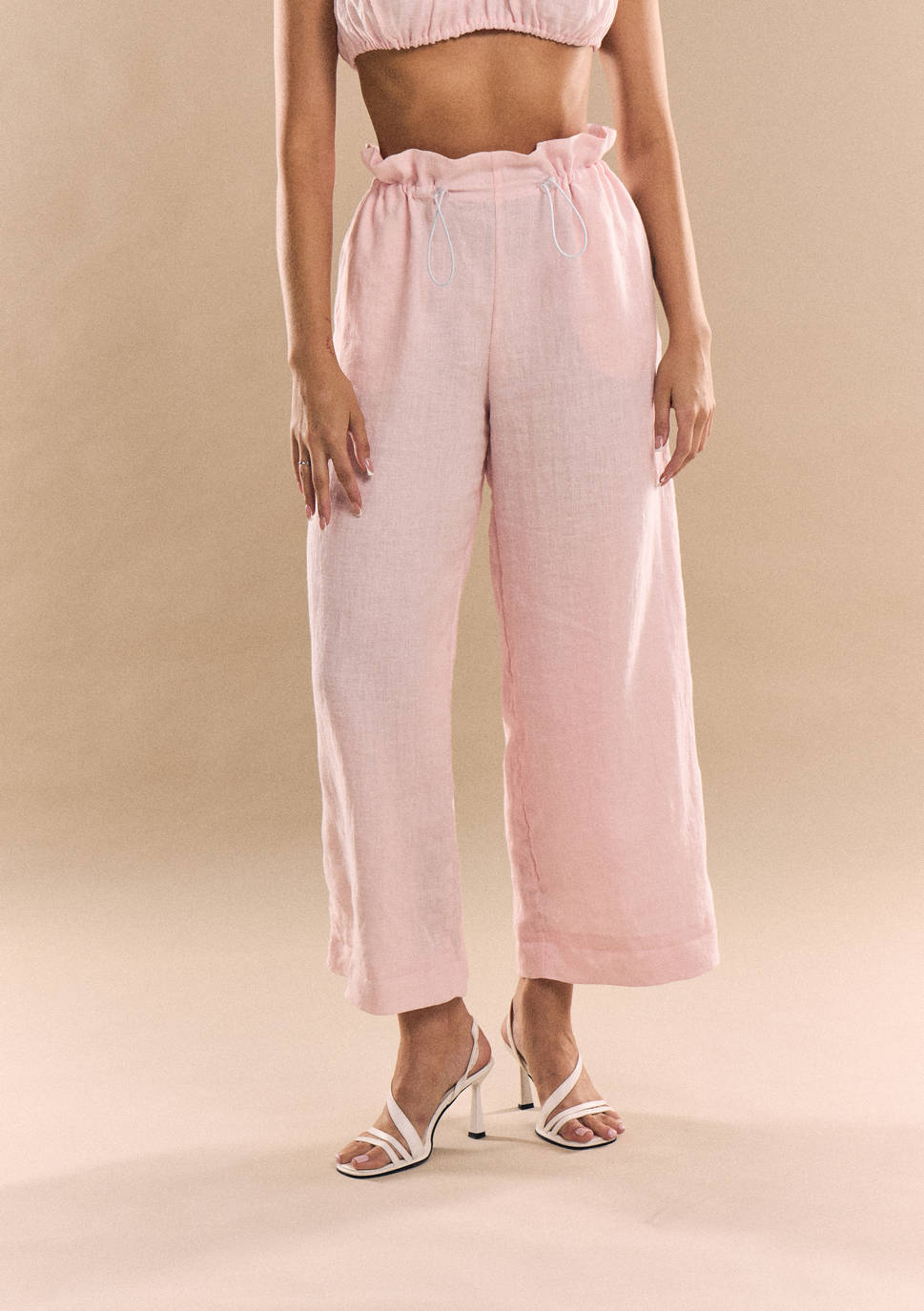 Выкройка брюки Агнес+ИНСТРУКЦИЯ