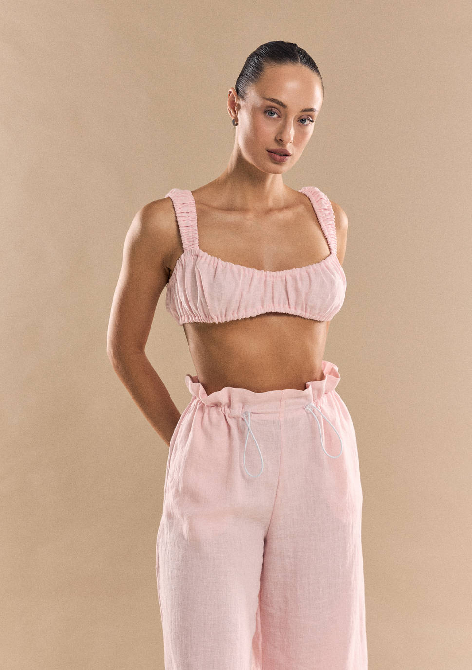 Выкройка брюки Агнес+ИНСТРУКЦИЯ Выкройка брюки Агнес+ИНСТРУКЦИЯ