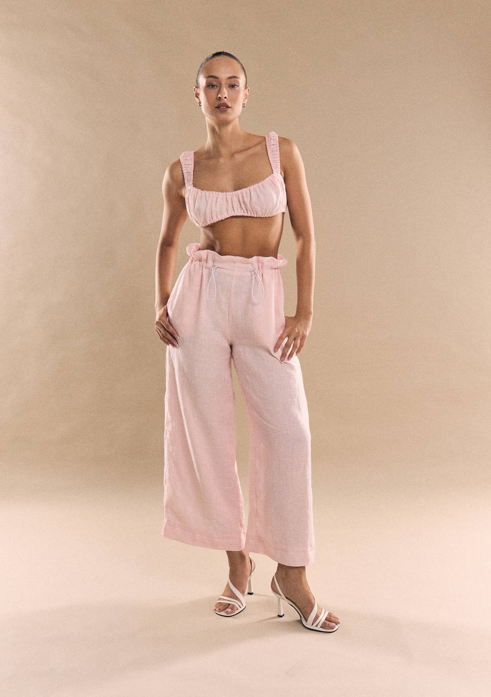 Выкройка брюки Агнес+ИНСТРУКЦИЯ Выкройка брюки Агнес+ИНСТРУКЦИЯ