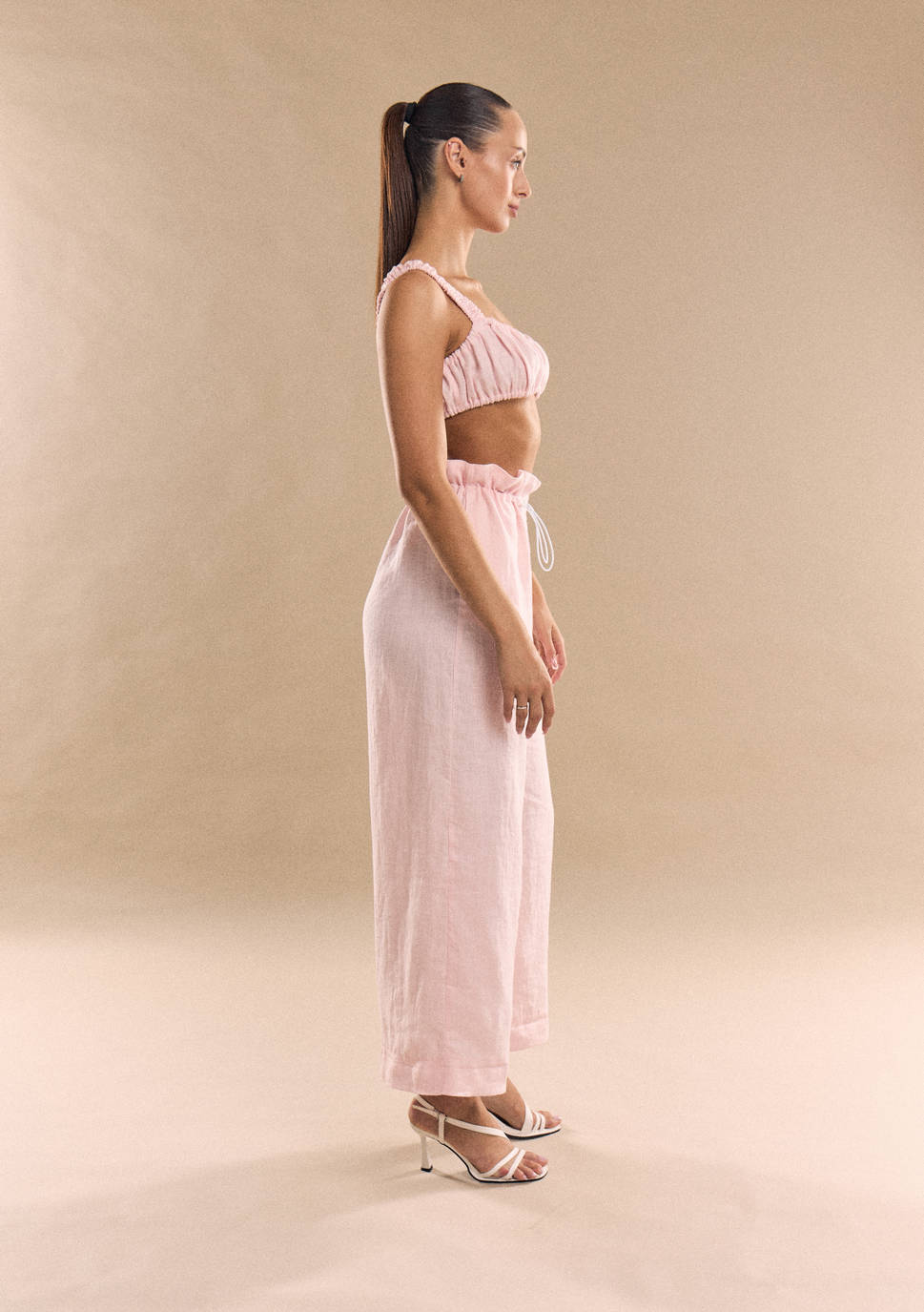 Выкройка брюки Агнес+ИНСТРУКЦИЯ Выкройка брюки Агнес+ИНСТРУКЦИЯ