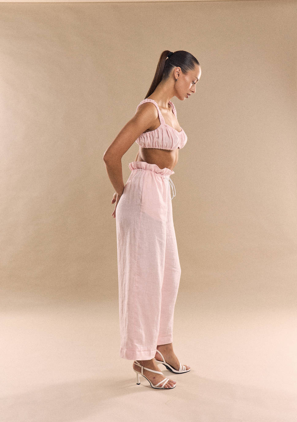 Выкройка брюки Агнес+ИНСТРУКЦИЯ Выкройка брюки Агнес+ИНСТРУКЦИЯ