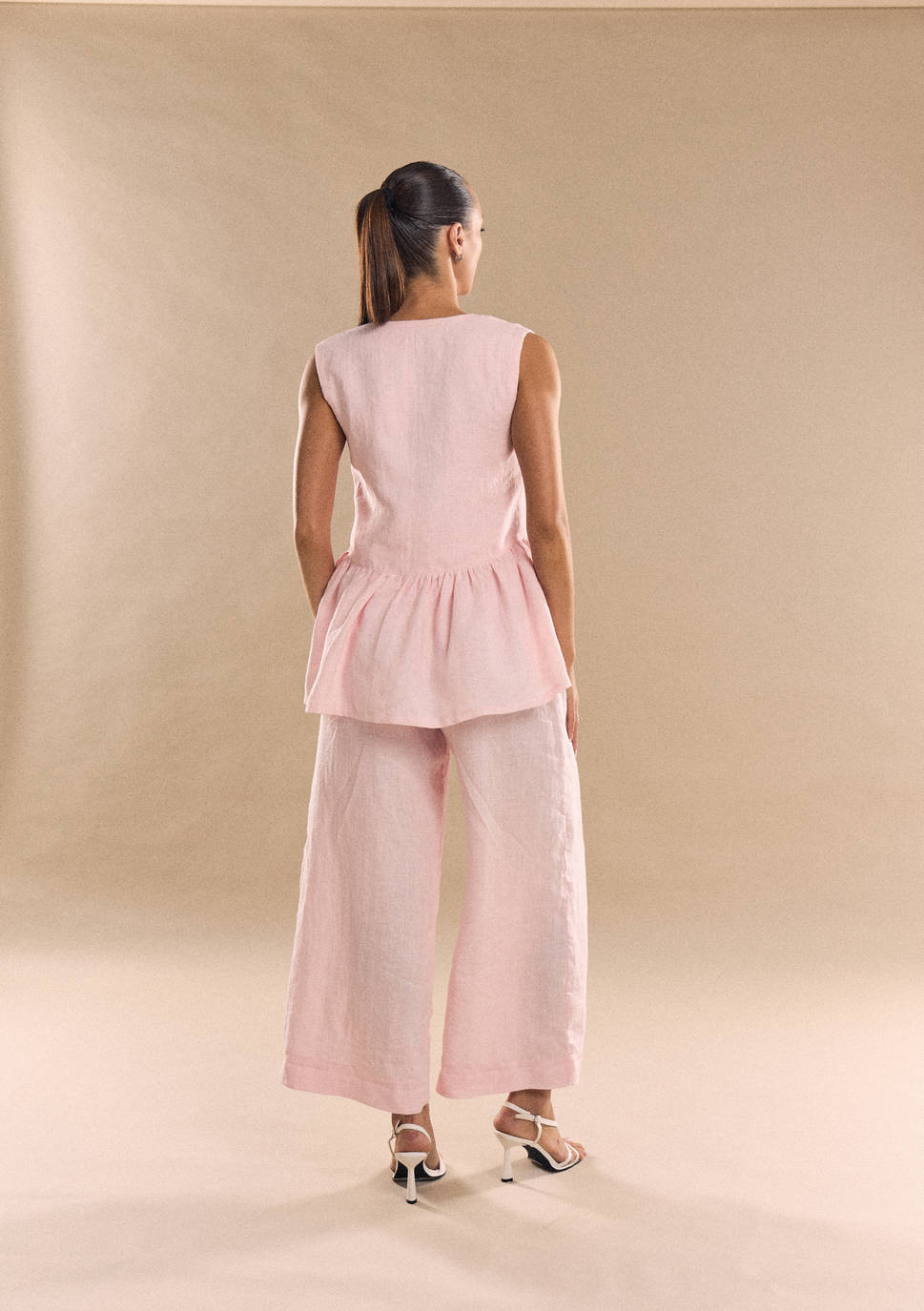 Выкройка брюки Агнес+ИНСТРУКЦИЯ Выкройка брюки Агнес+ИНСТРУКЦИЯ