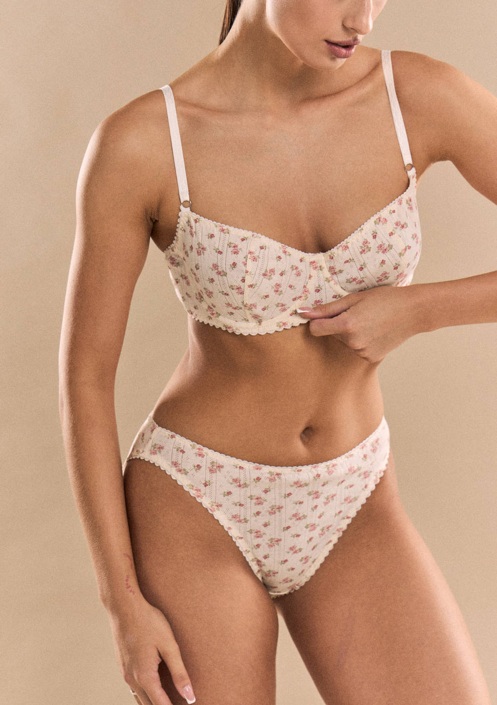 Выкройка Лилу слипы+ИНСТРУКЦИЯ