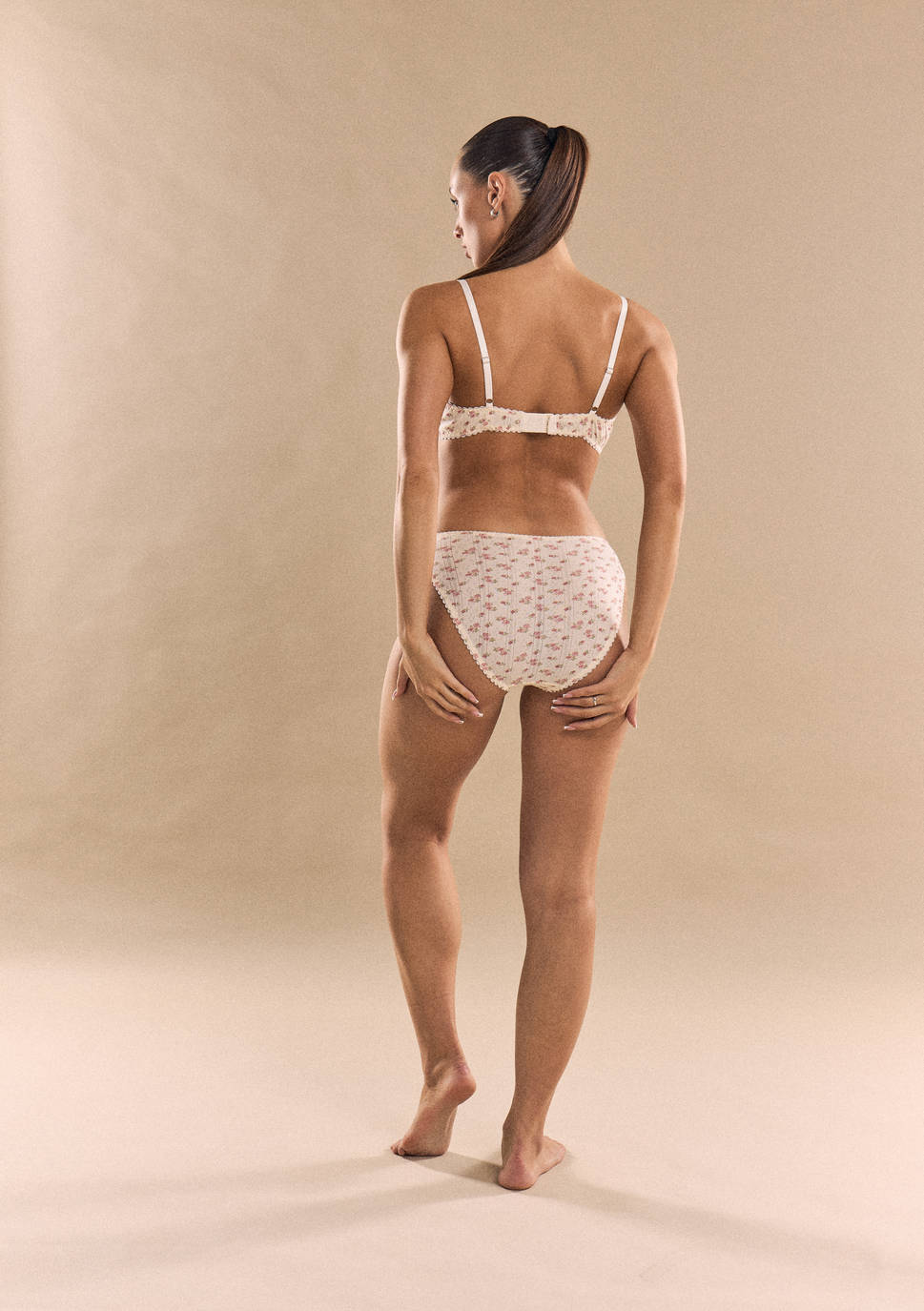 Выкройка Лилу слипы+ИНСТРУКЦИЯ