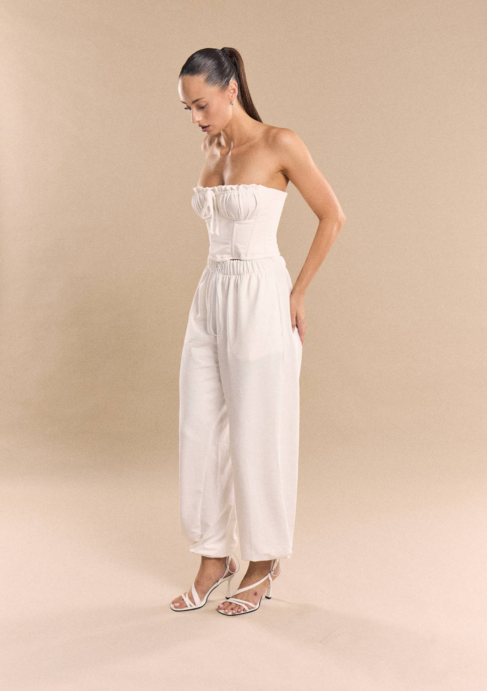 Выкройка брюки Ната+ИНСТРУКЦИЯ Выкройка брюки Ната+ИНСТРУКЦИЯ