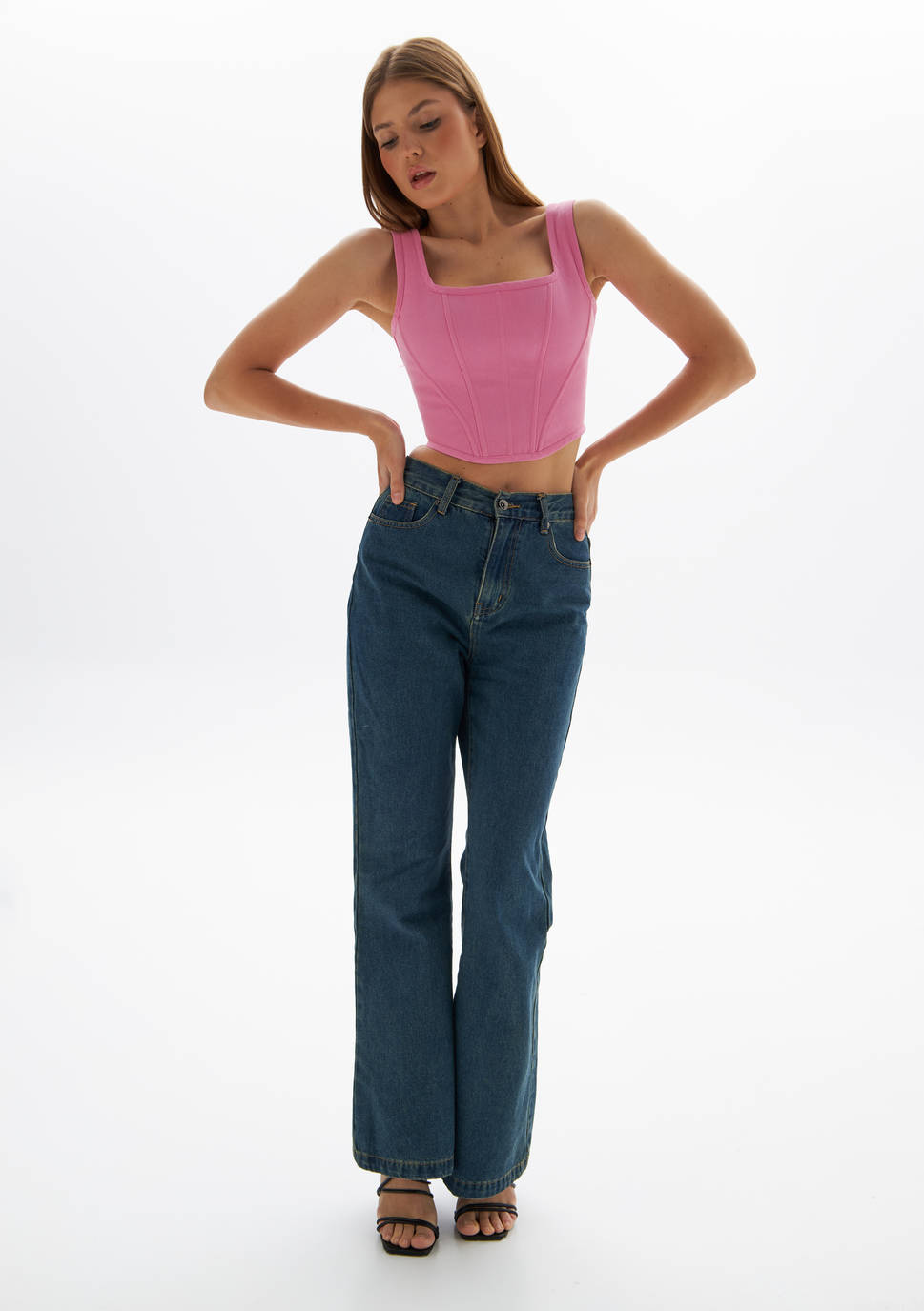 Выкройка корсет Эмма+ИНСТРУКЦИЯ