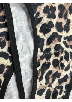 Выкройка Лилу слипы+ИНСТРУКЦИЯ