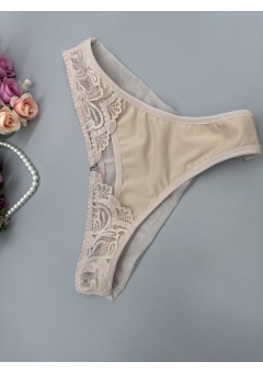 Выкройка Берта бразилиана+ИНСТРУКЦИЯ